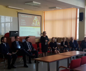 Festiwal Nauk Przyrodniczych PWSW