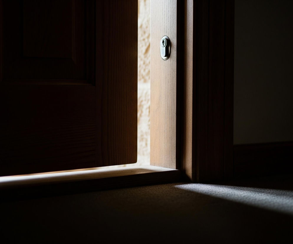 Nalot Policji w Gdańsku. Co znaleziono w mieszkaniu 25-latki?