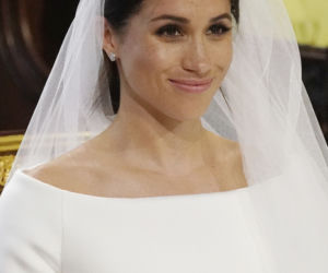 Ślub księcia Harry'ego i Meghan Markle