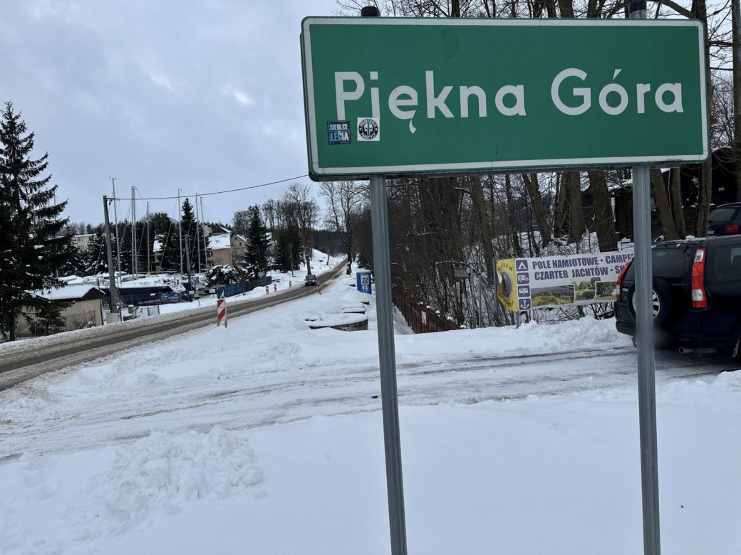 Giżycko. Zabójstwo taksówkarza. Woził ludzi po mieście od 1982 r. [ZDJĘCIA]