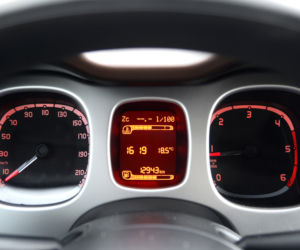 Fiat Panda Cross 1.3 MultiJet II