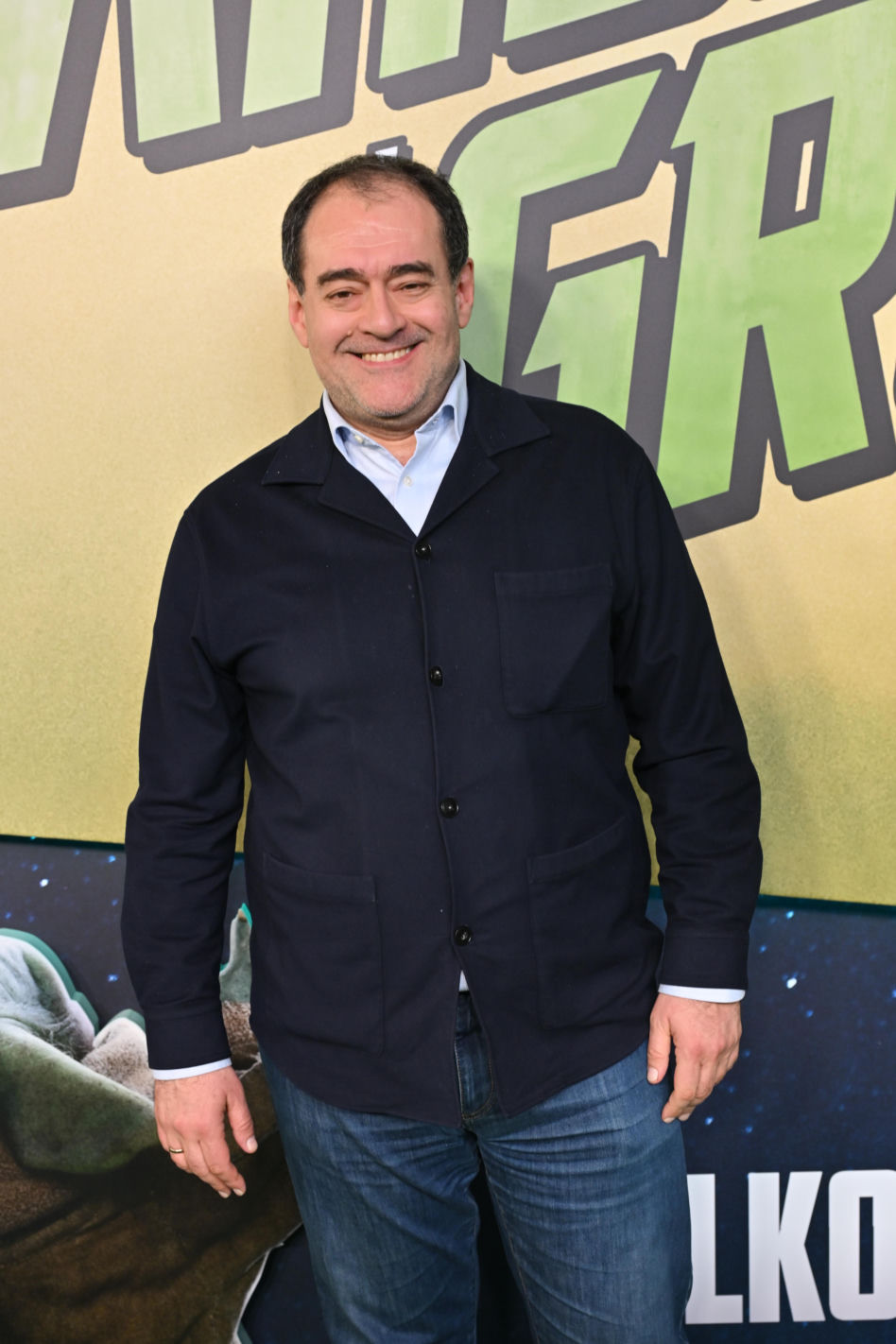 "Gwiezdne wojny: The Mandalorian i Grogu" to nowa produkcja z uniwersum "Star Wars", która zadebiutuje w kinach 22 maja.