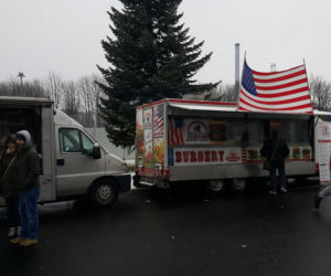 Największy Zlot Food Trucków na Śląsku