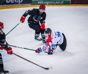 KH Energa Toruń - Comarch Cracovia, pierwszy mecz fazy play-off
