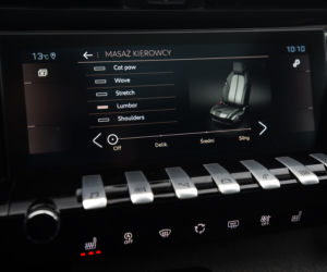 Peugeot 508 SW GT 2.0 BlueHDI 177 KM AT8
