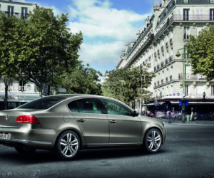 Volkswagen Passat B7