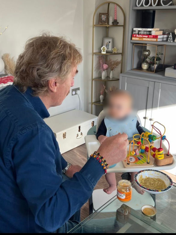 Tak mieszka Zbigniew Boniek