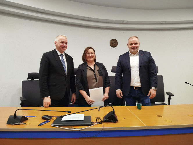 Umowy na działania sportowe i profilaktyczne zostały podpisane