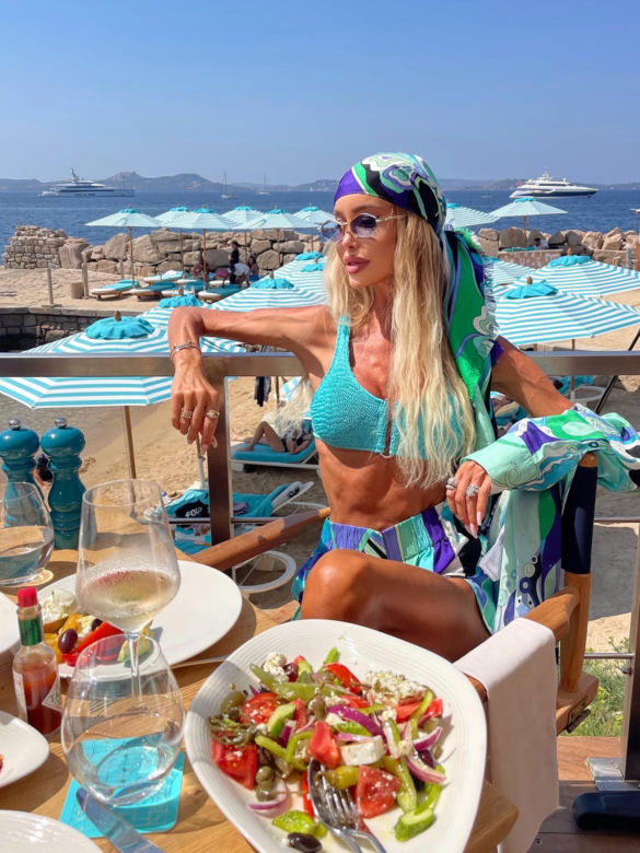 Julia Dybowska