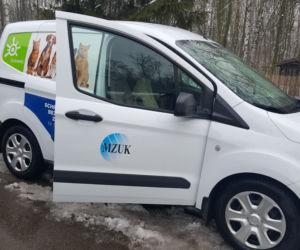 Sosnowieckie schronisko ma nową szczeniakarnię i kociarnię