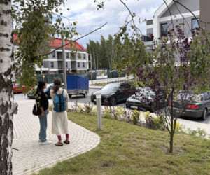 Dzień Otwarty Osiedla SLOW. Była muzyka, grill i patrol ESKA Summer City
