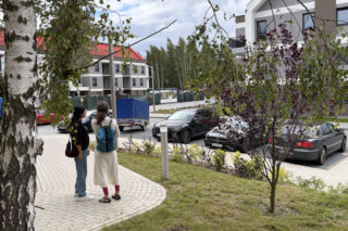 Dzień Otwarty Osiedla SLOW. Była muzyka, grill i patrol ESKA Summer City