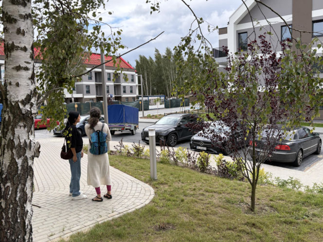 Dzień Otwarty Osiedla SLOW. Była muzyka, grill i patrol ESKA Summer City
