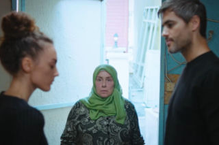 Dziedzictwo, odcinek 904. Poyraz staje w obronie Nany i wyciąga ją z domowego koszmaru