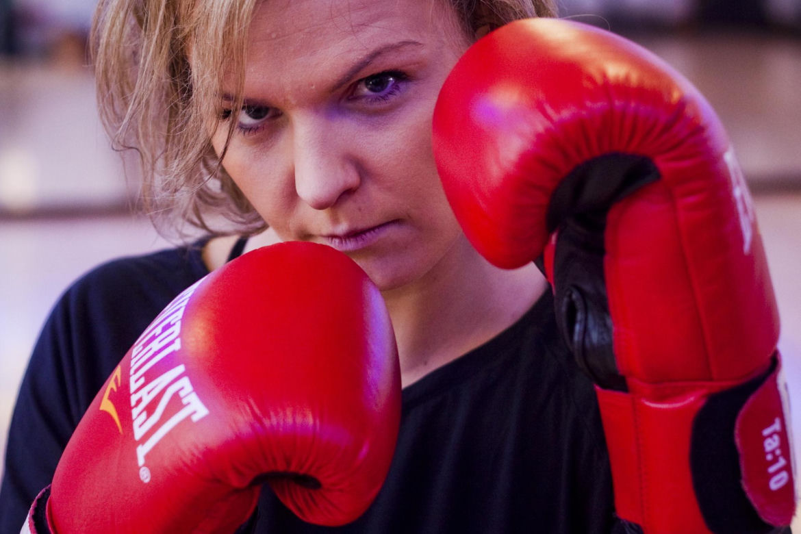 Otylia Jedrzejczak