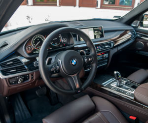 BMW X5 xDrive40e iPerformance
