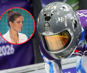 Igrzyska 2026: Skandal po dyskwalifikacji Ukraińca! Polka poparła karę