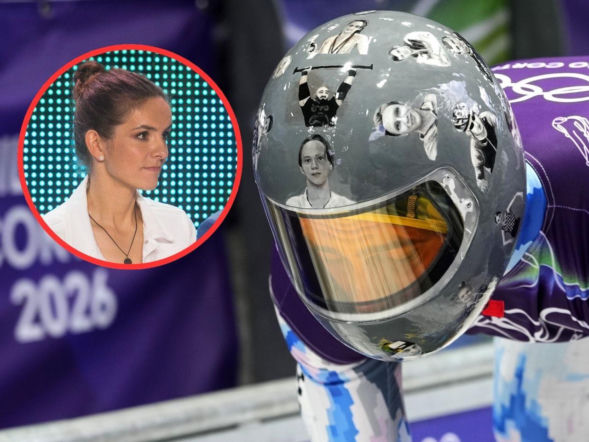 Skandal na igrzyskach! Polka przyłożyła rękę. Tak tłumaczy wyrzucenie Ukraińca