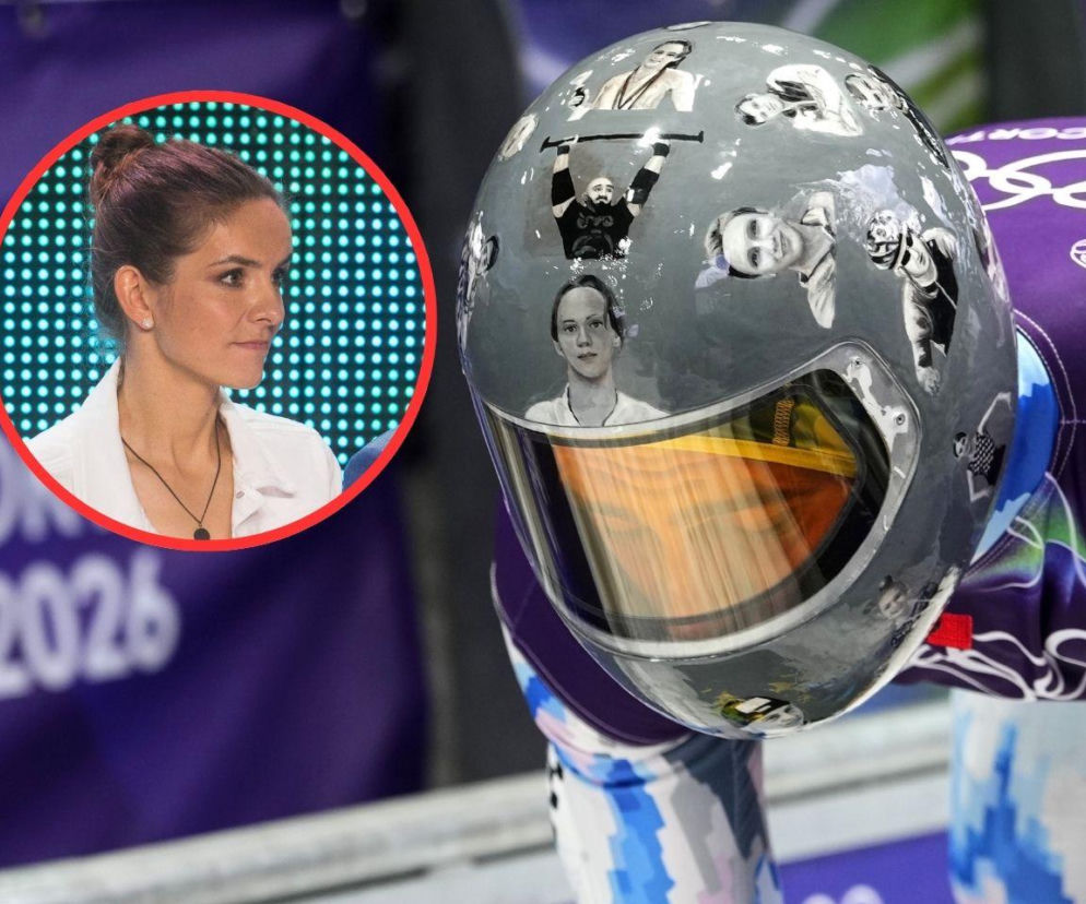 Igrzyska 2026: Skandal po dyskwalifikacji Ukraińca! Polka poparła karę