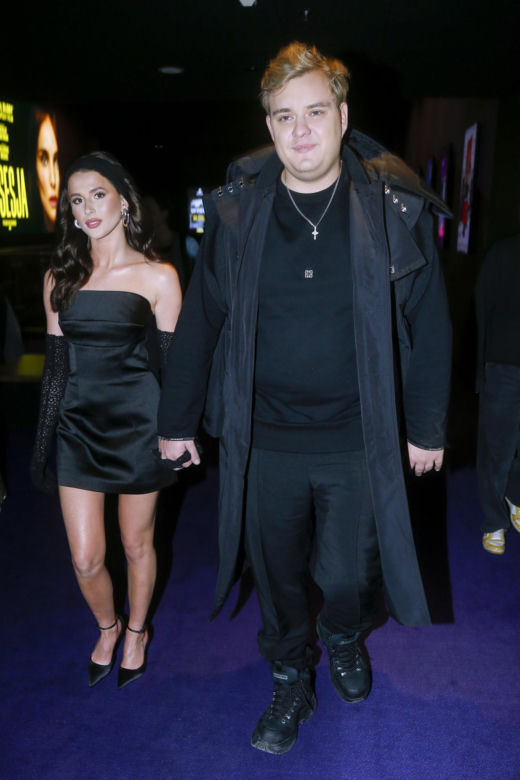 Kevin Mglej chudy jak por! Zaraz dogoni Roxie Węgiel