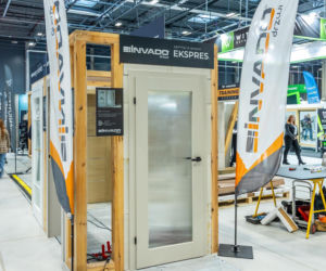 WinDoGlass Innovation w Targach Kielce 2026