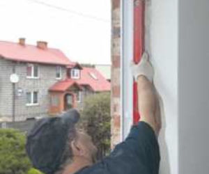 Montaż nowych okien PCW