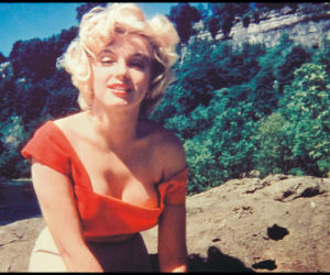 Marilyn Monroe
