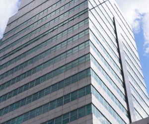 Wieżowiec Pekao Tower już wkrótce może zostać zburzony