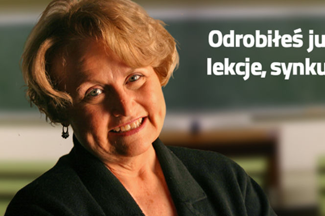Powrót do szkoły na eskaGO