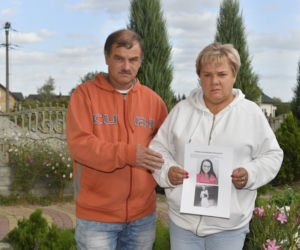 Akcja poszukiwawcza Magdaleny Pytki