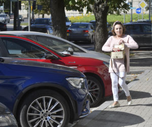 Danuta Martyniuk ma torebkę za 10 tysięcy