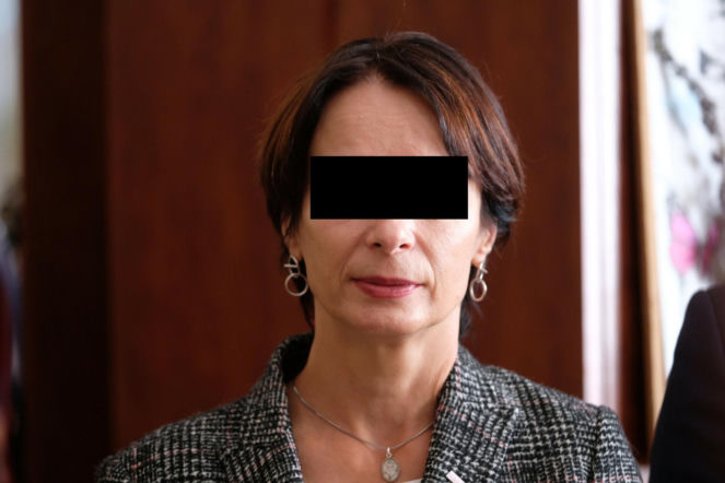 Była wicewojewoda z PiS skazana! 2 lata więzienia! Tego miała się dopuścić