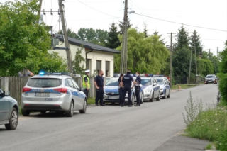 Dzierzgów: Zadźgał nożem 16-letnią Karolinę. 22-latkowi spod Łowicza grozi dożywocie