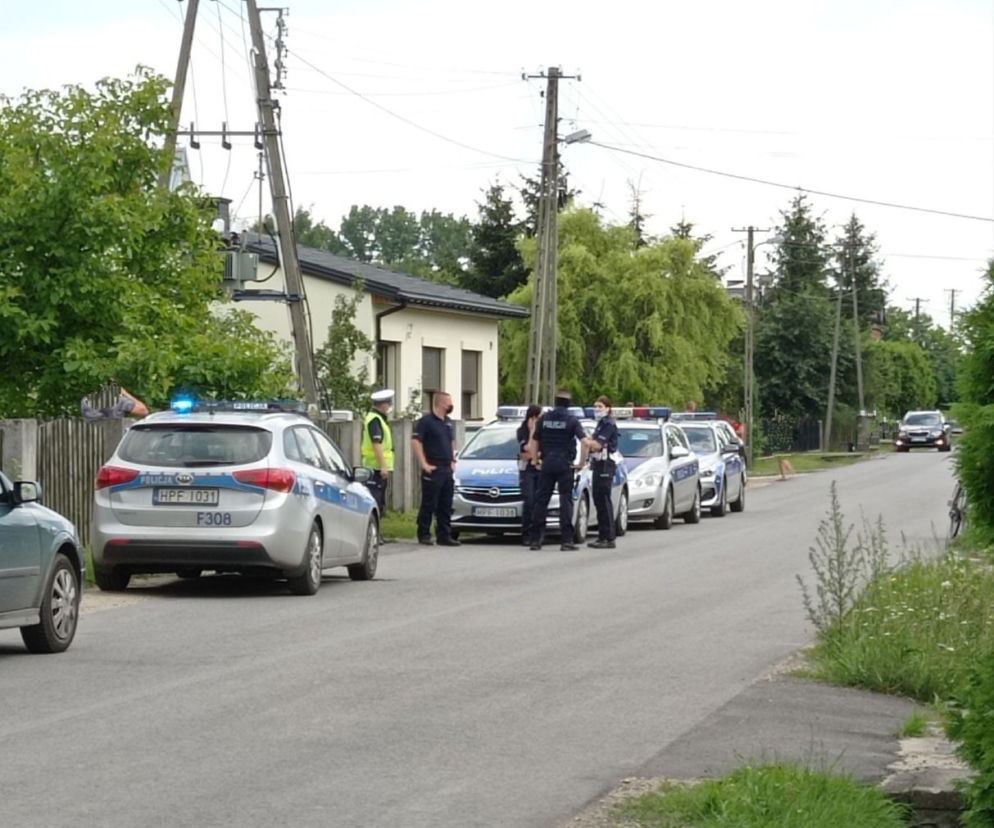 Zadźgał Karolinę, bo go rzuciła
