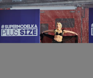 Supermodelka Plus Size odc. 5