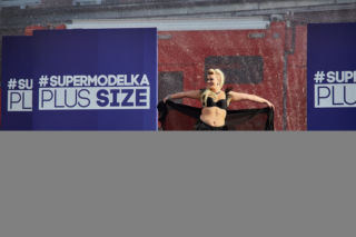 Supermodelka Plus Size odc. 5