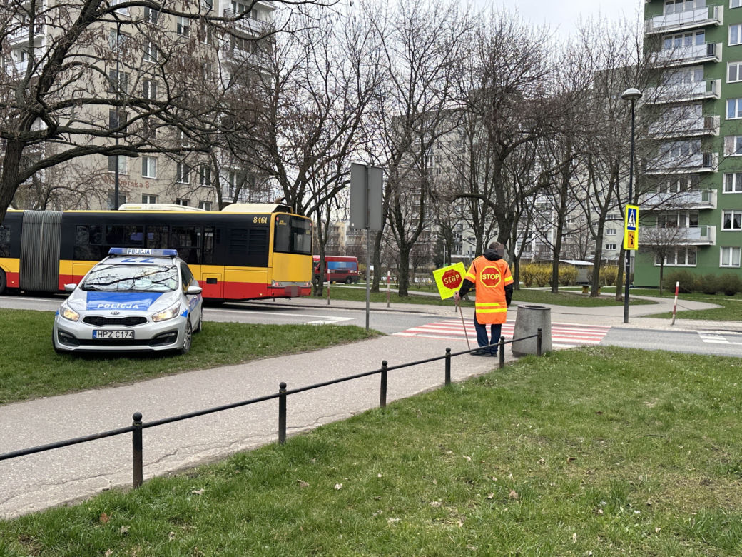 Horror! Autobus miejski huknął w 10-latka. Narkotest dał pozytywny wynik!
