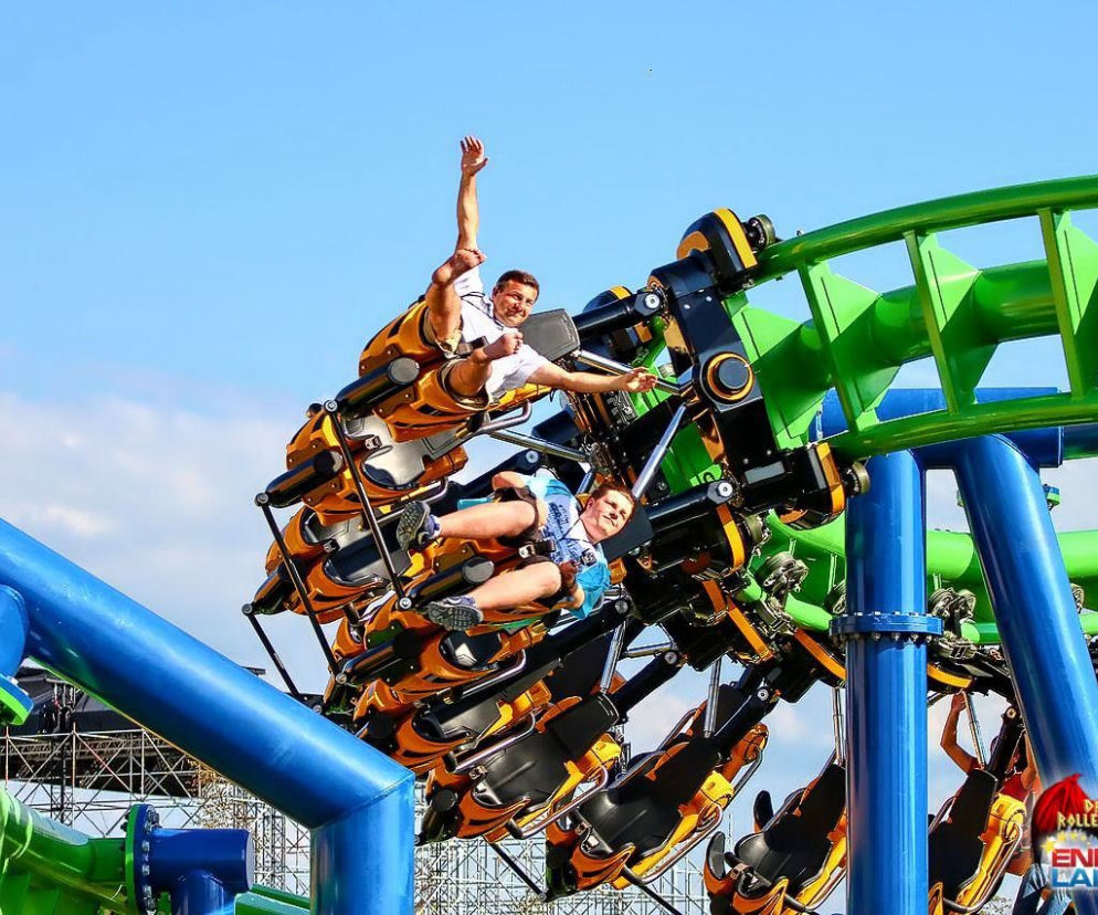 Energylandia