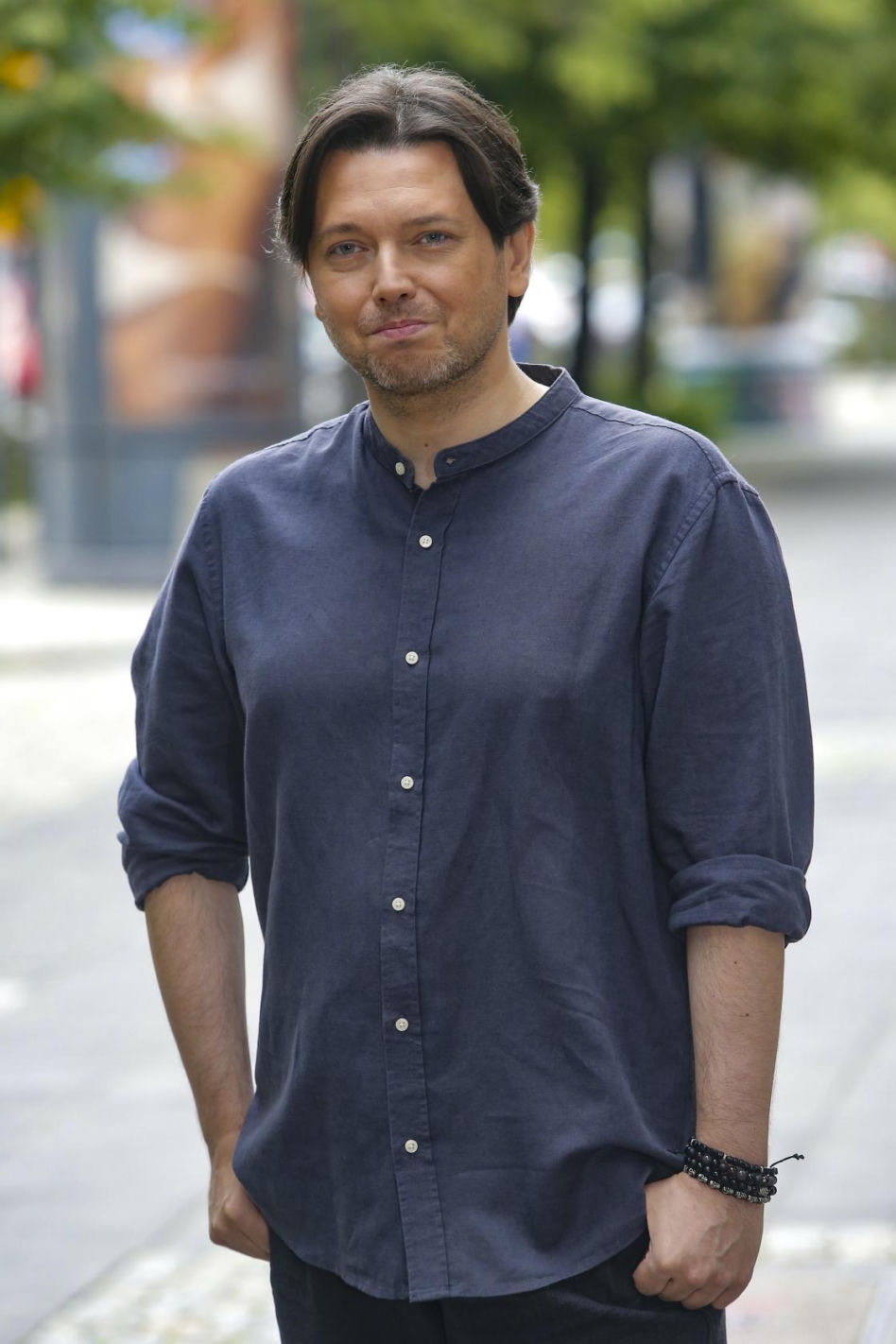 Gabriel Fleszar
