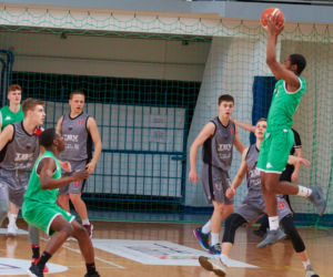 European Youth Basketball League w Lublinie już za nami [GALERIA]