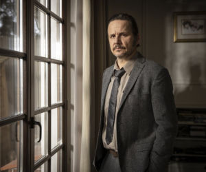 Piotr Serafin (Bartłomiej Topa)