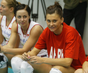 Katarzyna Skowrońska
