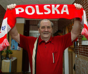 Łącznik: widowisko o Gerardzie Cieśliku