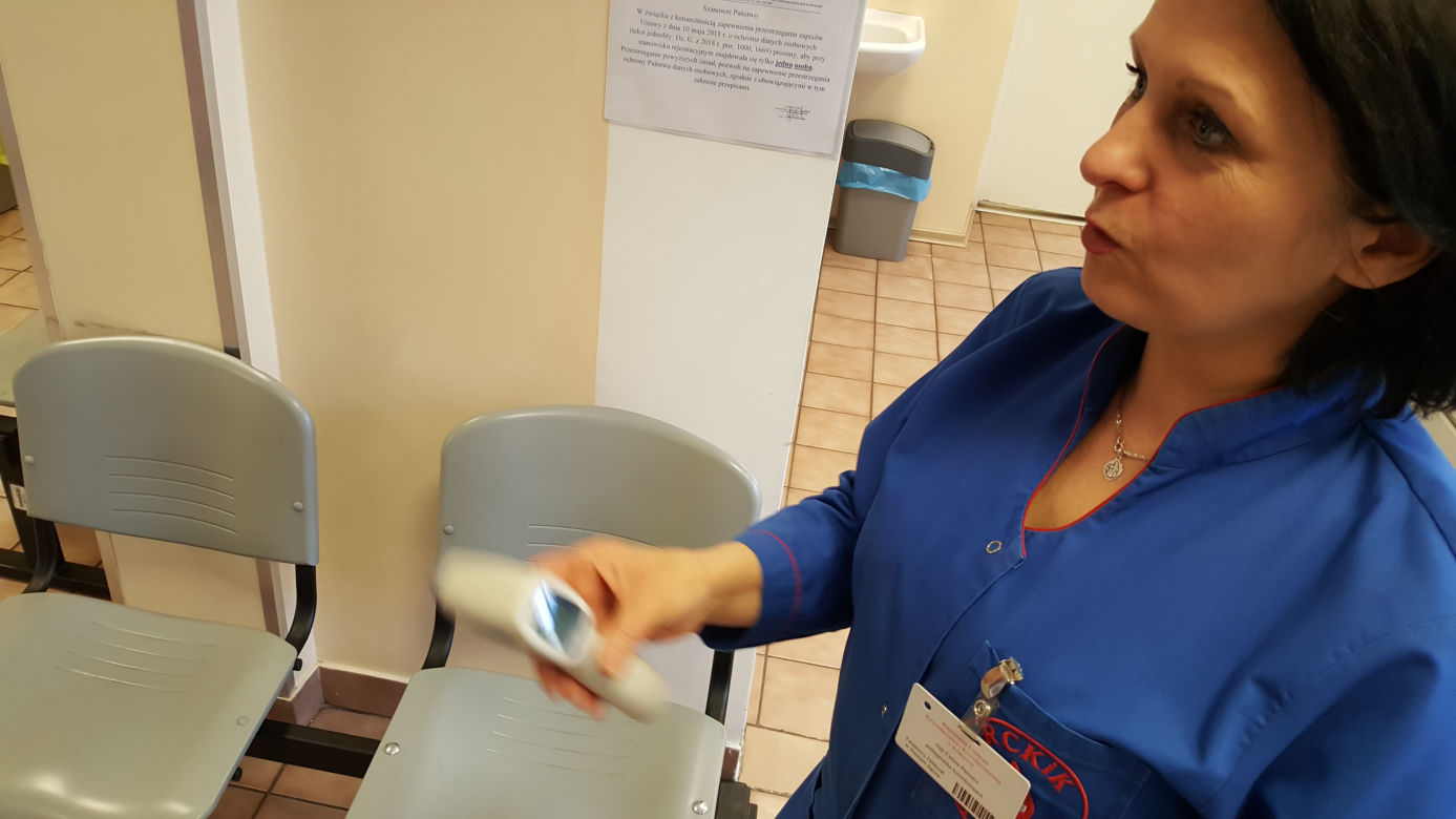 Koronawirus. Przez epidemię brakuje krwiodawców! Jak wygląda stan zapasów?