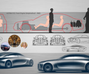 Mercedes-Benz U-Class Concept