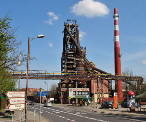 Ruda Śląska
