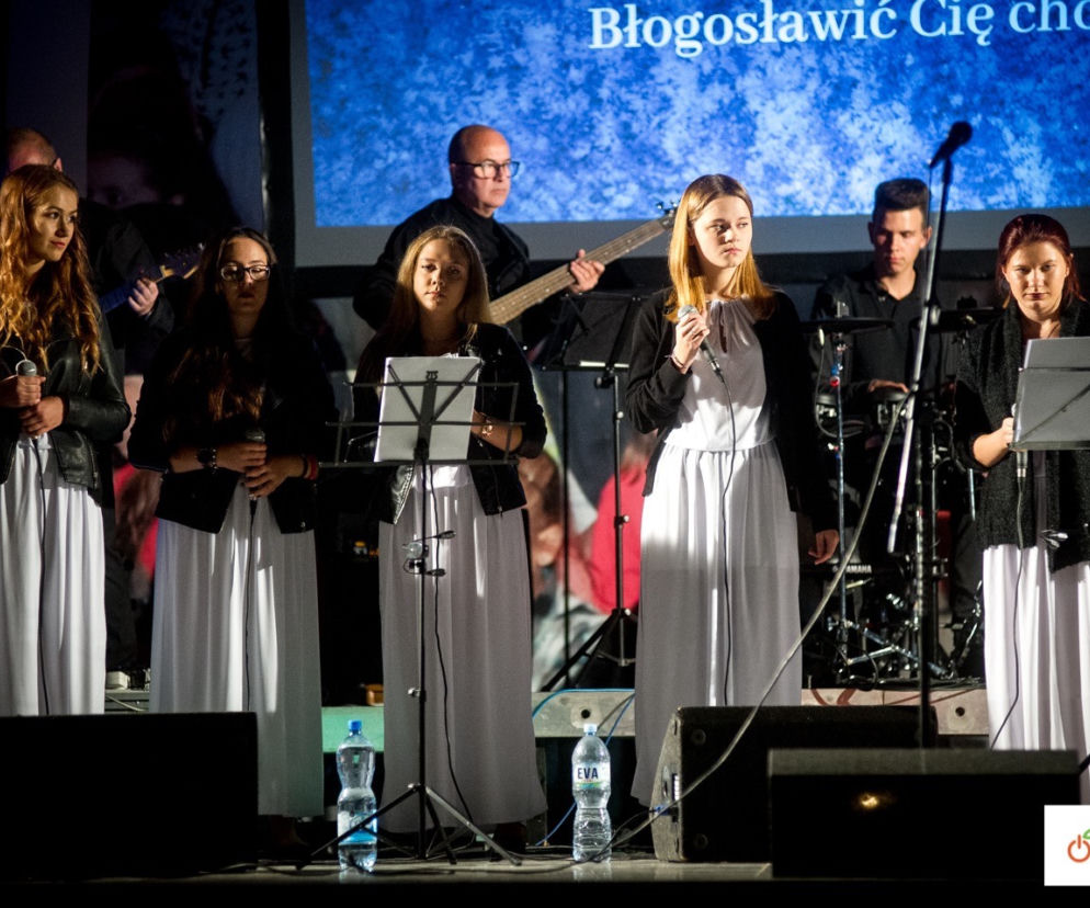 Boże Ciało 2020: Syjon zaprasza na Koncert Chwały. Muzyka, śpiew i modlitwa w internecie! 