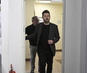 Rozwód Antka Królikowskiego i Joanna Opozdy