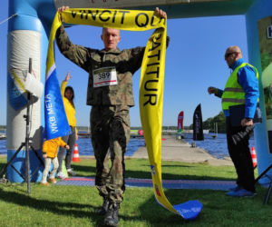 Zmiany w Wojskowym Klubie Biegacza „Meta” z Lublińca