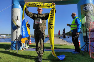 Zmiany w Wojskowym Klubie Biegacza „Meta” z Lublińca